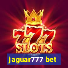 jaguar777 bet